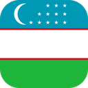 Uzbekistan