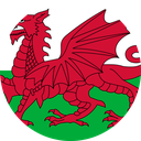 Wales