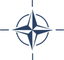 The Emblem of NATO