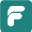 AllWorldFlags logo